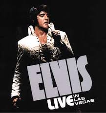 Elvis Presley - Live In Las Vegas (disc 2)
