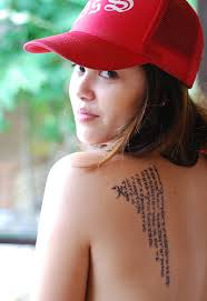 alibata tattoos
