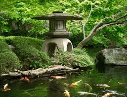 japanese garden photos