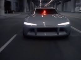 viper tv series