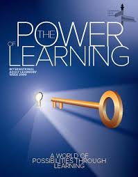 power of learning