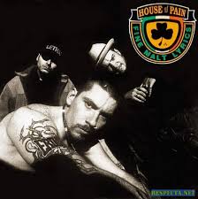 house of pain jump around