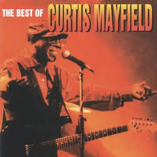 best of curtis mayfield