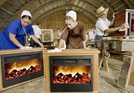 amish new york