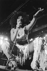 Chaka Khan - Rufus Featuring Chaka Khan