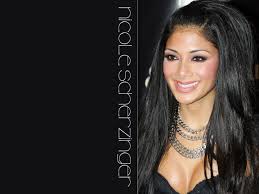 nicole pussycatdolls