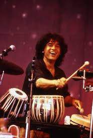 zakir hussain tabla
