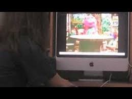 barney number
