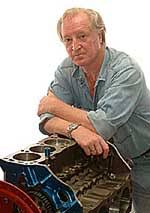 david vizard