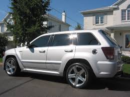 srt 8 jeep