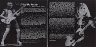 Mott The Hoople - All The Young Dudes (Remastered + Expanded)