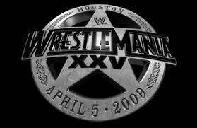 wwe wrestlemania 25