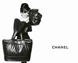 coco chanel make up