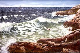 undertow