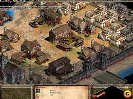 age of empires ii the age of kings