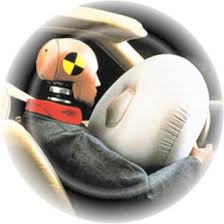 car air bag