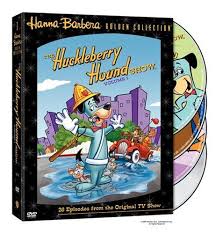 the huckleberry hound show