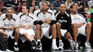 san antonio spurs