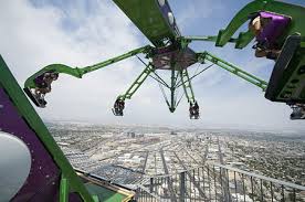 stratosphere tower