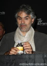 Andrea Boccili (David Foster