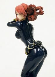 bishoujo statue