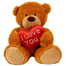 teddy bears