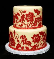 cricut cake pictures