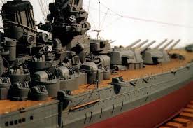 yamato model