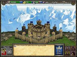 stradegy games