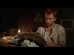 vincent van gogh film