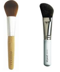 benefit brushes