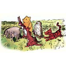 classic pooh collection