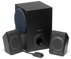 creative inspire p380