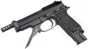 beretta 93 r