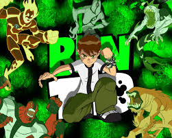 ben 10 alien force season 3