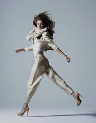 Gisele Bundchen fashion