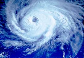 hurricanes and typhoons
