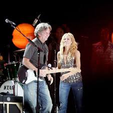 eric clapton sheryl crow