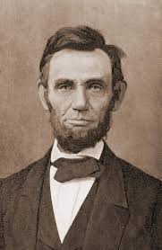 lincoln photographs