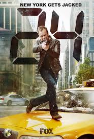 24 season eight