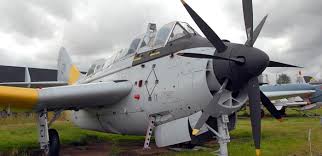 fairey aircraft