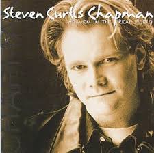Steven Curtis Chapman - Dancing With The Dinosaur