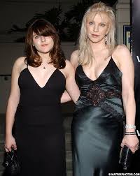 courtney love cobain