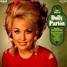Dolly Parton - Just The Way I Am