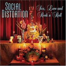 Social Distortion - Winners And Losers