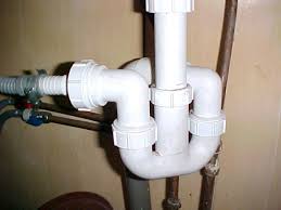 kitchen plumbing