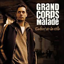 Grand Corps Malade - Enfant De La Ville
