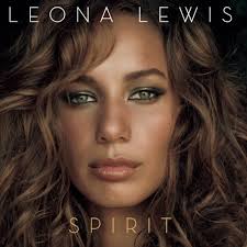 spirit cd