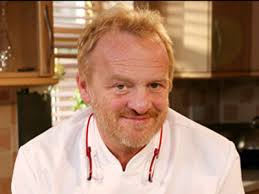 bbc chef