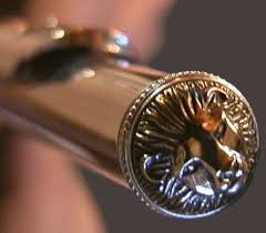 flute jewelry